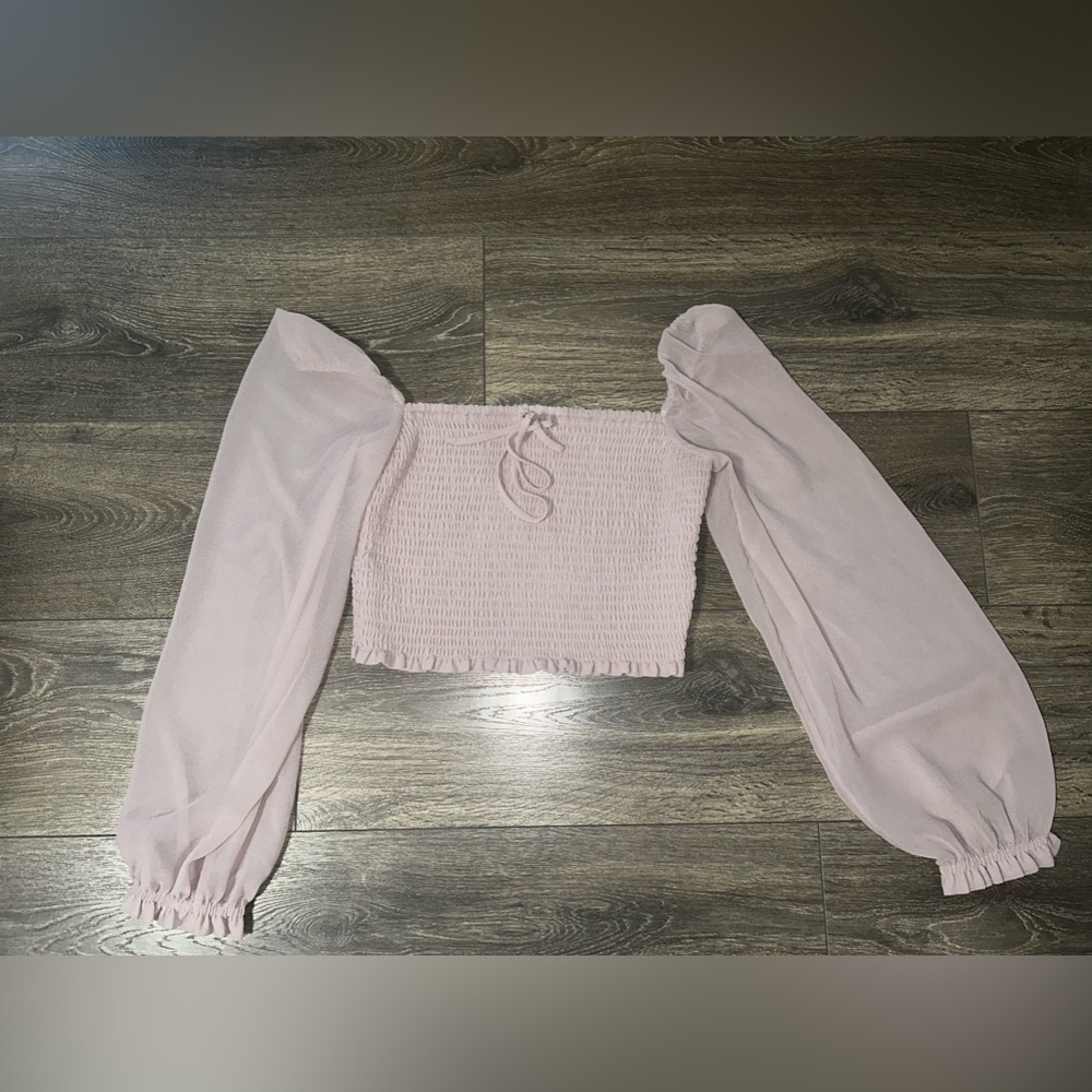 Wilfred Saga Blouse